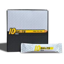 10Shots Instant tea - 10 tasak potencianövelő