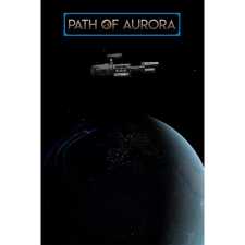 10Space Path Of Aurora (PC - Steam elektronikus játék licensz) videójáték
