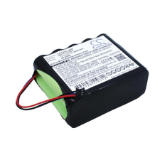  10TH-2400A-WC1-1 Gyógyászati termék akku 3800 mAh elem és akkumulátor