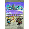 10tons Ltd Spellspire (PC - Steam elektronikus játék licensz)