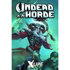 10tons Ltd Undead Horde (PC - Steam Digitális termékkulcs) videójáték