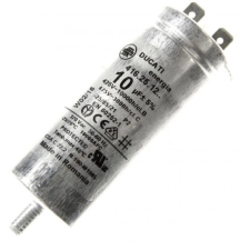 10UF-475V kondenzátor Ducati beépíthető gépek kiegészítői