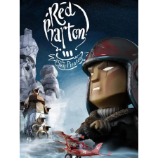 11000AD Red Barton And The Sky Pirates (EU) (digitális licenc) videójáték