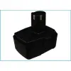  11074 Akkumulátor, akku 3000 mAh