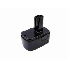  11095 Akkumulátor, akku 3300 mAh barkácsgép akkumulátor