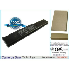  110-AS014-10-0 Akkumulátor 4400 mAh egyéb notebook akkumulátor