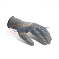  11125XL Szerelőkesztyű poliuretán