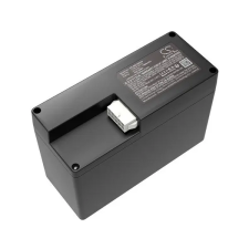  1126-9105-01 Szerszámgép akkumulátor 7800 mAh barkácsgép akkumulátor