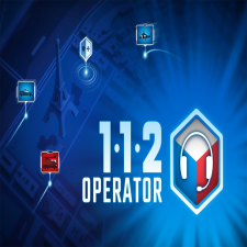 112 Operator (Digitális kulcs - PC) videójáték