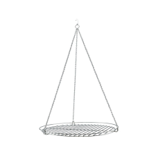 11423 GRILLRÁCS 50CM kerti sütés és főzés