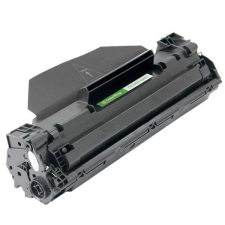 1153B002 Utángyártott fekete toner 1500 oldal (CE285A) nyomtatópatron & toner
