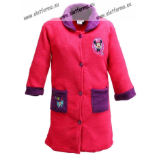  116-os Minnie Egér/Minnie Mouse Pink gyerekköntös