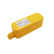  11700 akkumulátor 4500 mAh Ni-Mh takarítógép akkumulátor