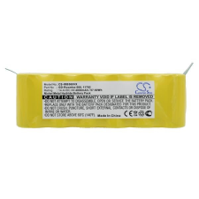 11702 Takarítógép akkumulátor 4000 mAh takarítógép akkumulátor