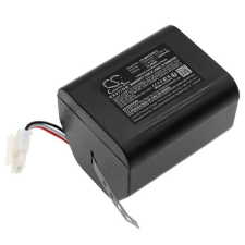 11779170 Takarítógép akkumulátor 5200 mAh takarítógép akkumulátor