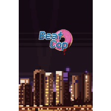 11 bit Studios Beat Cop (digitális licenc) videójáték