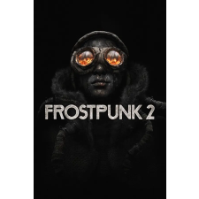 11 bit Studios Frostpunk 2 (Deluxe Edition) (EU) (digitális licenc) videójáték