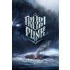 11 bit Studios Frostpunk (EU) (digitális licenc)