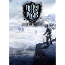 11 bit Studios Frostpunk: The Rifts (PC - Steam Digitális termékkulcs) videójáték