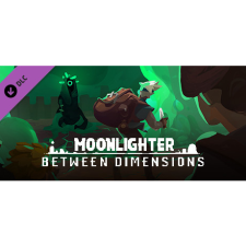 11 bit Studios Moonlighter - Between Dimensions (PC - Steam elektronikus játék licensz) videójáték