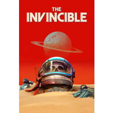 11 bit Studios The Invincible (Deluxe Edition) (digitális licenc) videójáték