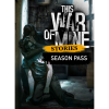 11 bit Studios This War of Mine: Stories - Season Pass (PC - Steam elektronikus játék licensz)