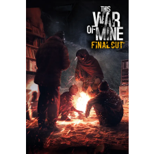 11 bit Studios This War of Mine: The Little Ones (digitális licenc) videójáték