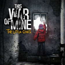 11 bit Studios This War of Mine - The Little Ones (DLC) (EU) (Digitális kulcs - PC) videójáték