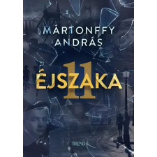  11 éjszaka egyéb könyv