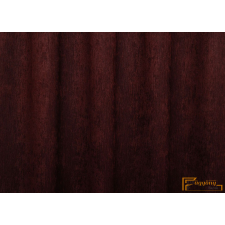  (11 szín) Edward Black out függöny - Bordó - 300cm lakástextília