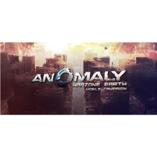 11bit Studios Anomaly: Warzone Earth Mobile Campaign (PC) DIGITAL videójáték