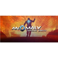 11bit Studios Anomaly: Warzone Earth - PC DIGITAL videójáték