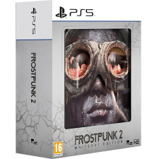 11bit Studios Frostpunk 2: Whiteout Edition - PS5 videójáték
