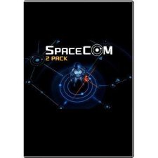 11bit Studios Spacecom 2-Pack videójáték