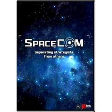 11bit Studios Spacecom - PC videójáték