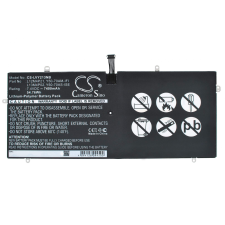 11S121500 Akkumulátor 7400 mAh lenovo notebook akkumulátor