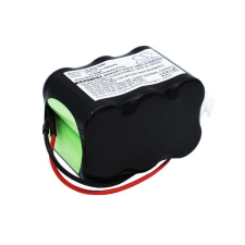 120013. Gyógyászati termék akku 3000 mAh elem és akkumulátor