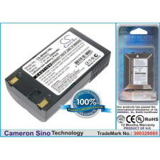 120095 Vonalkódolvasó akkumulátor 2400 mAh vonalkódolvasó akkumulátor