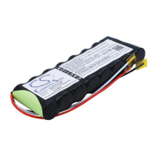  120109 Gyógyászati termék akku 2500 mAh gyógyászati segédeszköz