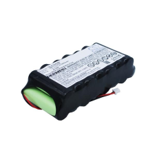 120318 Gyógyászati termék akku 2500 mAh gyógyászati segédeszköz