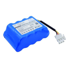  120-10781-009 Tablet akkumulátor 2500 mAh egyéb notebook akkumulátor