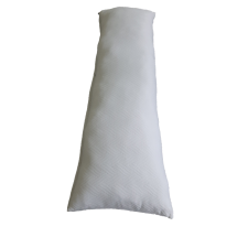  120&#215;45 cm ölelő párna Prato Hug Pillow huzattal lakástextília