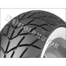  120/70-10 MC20 TL 54L fehér oldalú M+S robogó gumi motor gumi
