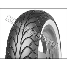  120/70-10 MC22 TL 54L fehér oldalú robogó gumi motor gumi