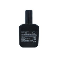  120BAT Akkumulátor, akku 2100 mAh barkácsgép akkumulátor