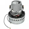  120V Motor (univerzális, AMETEK M 061300186) porszívó