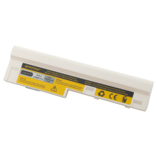  121000927 Akkumulátor 4400 mAh fehér lenovo notebook akkumulátor
