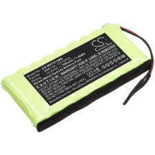 121102C0 Gyógyászati termék akku 700 mAh elem és akkumulátor