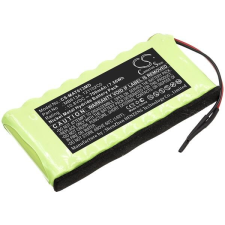  121102C0 Gyógyászati termék akku 700 mAh elem és akkumulátor