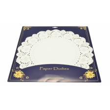  12354 TORTACSIPKE 32CM PAPÍR papírárú, csomagoló és tárolóeszköz